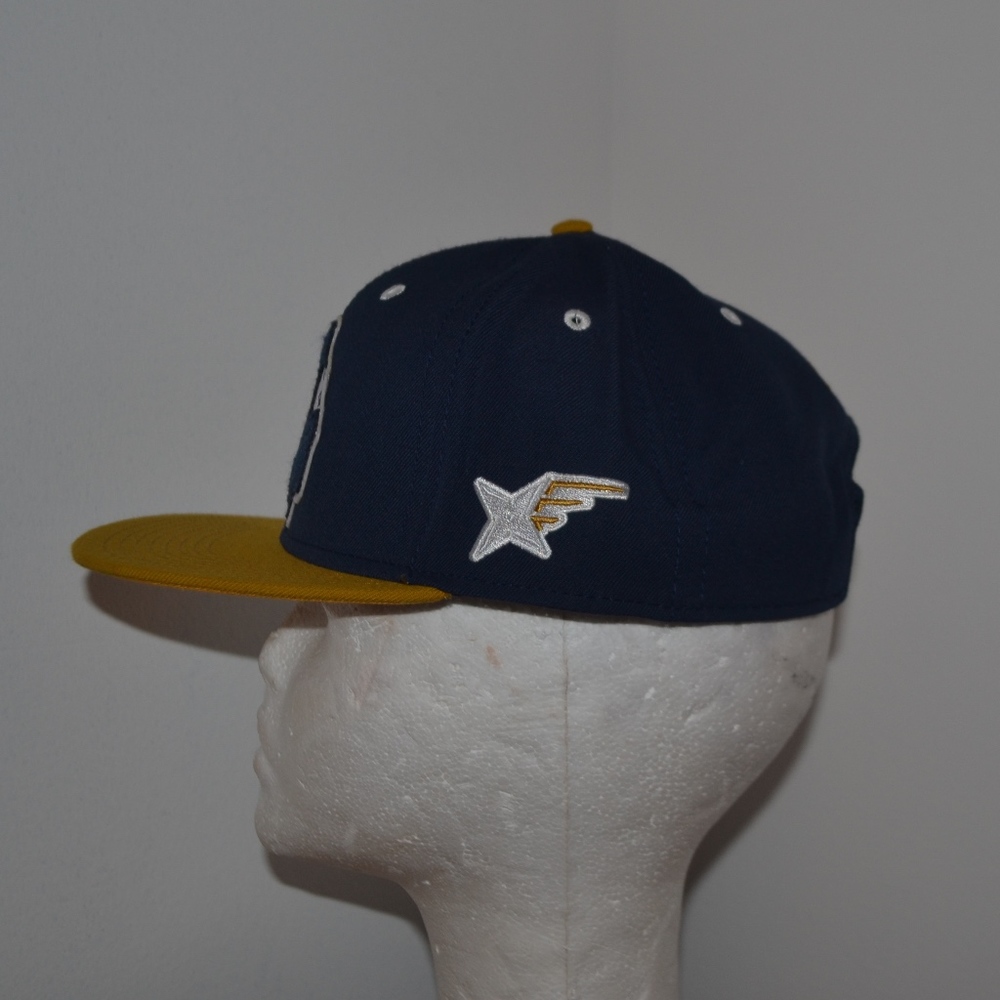 Redskins snapback